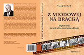 Projekt okładki książki