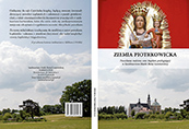 Projekt okładki książki